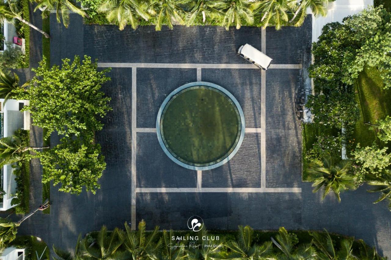 Sailing Club Signature Resort 두옹 동 외부 사진