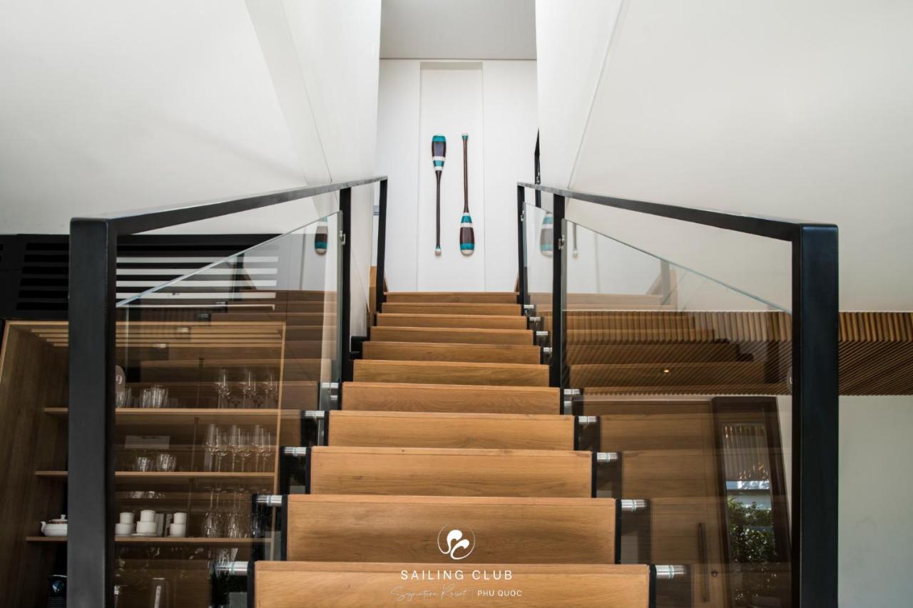 Sailing Club Signature Resort 두옹 동 외부 사진