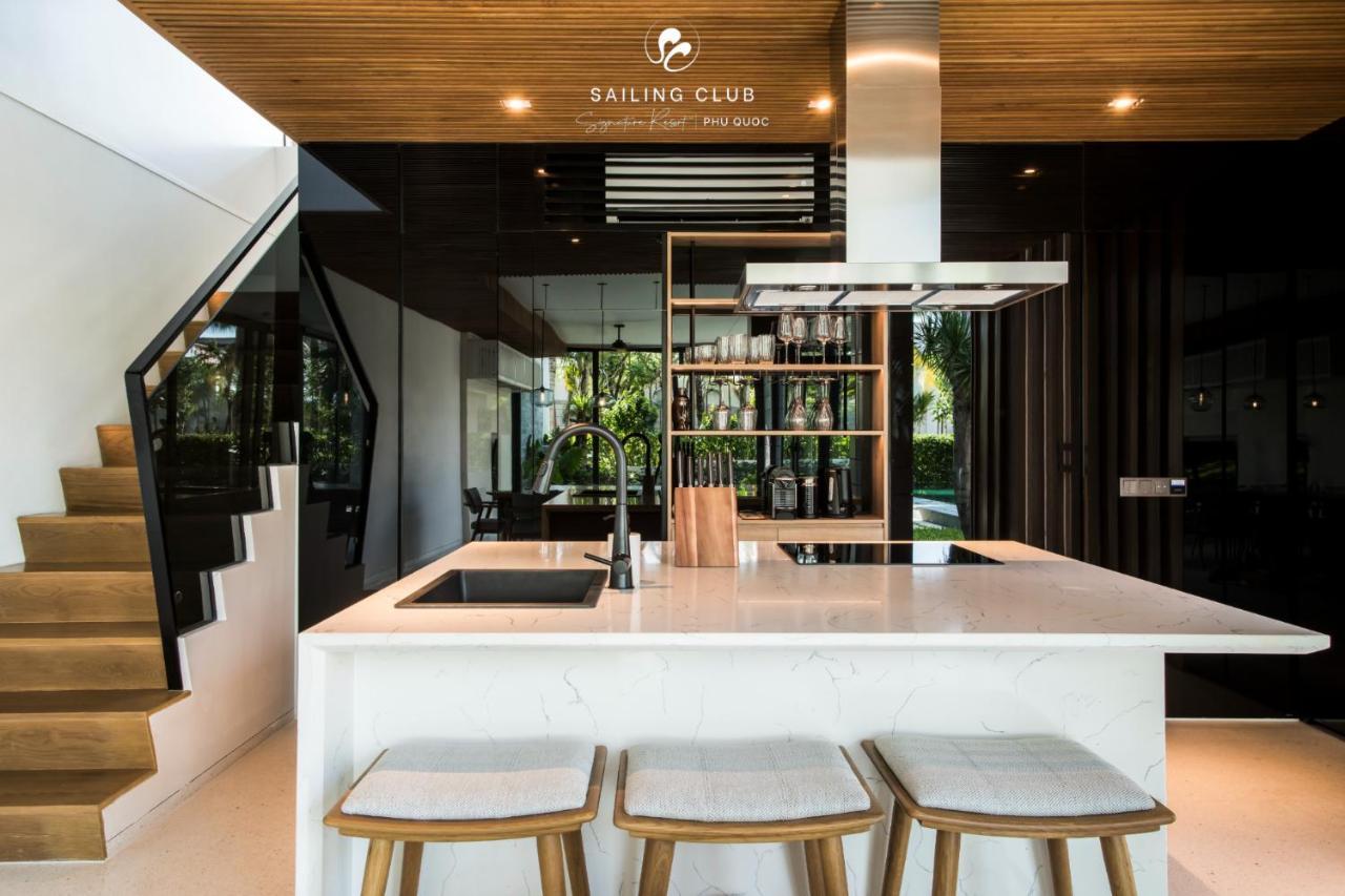 Sailing Club Signature Resort 두옹 동 외부 사진